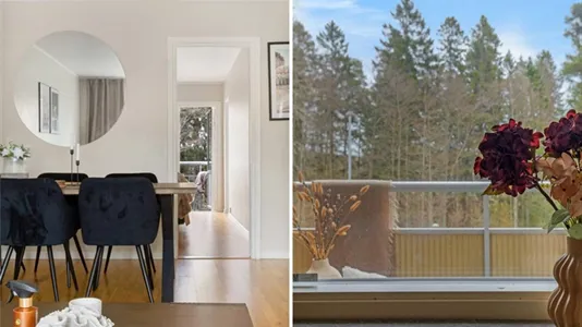 Bostadsrätter till salu i Haninge - foto 10
