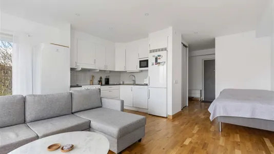 Bostadsrätter till salu i Västerort - foto 2