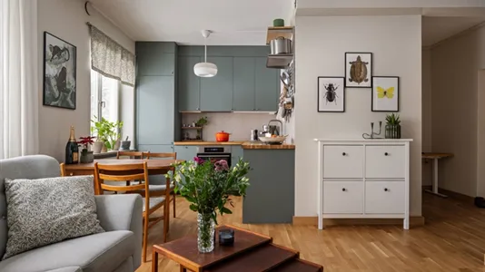 Bostadsrätter till salu i Kungsholmen - foto 6