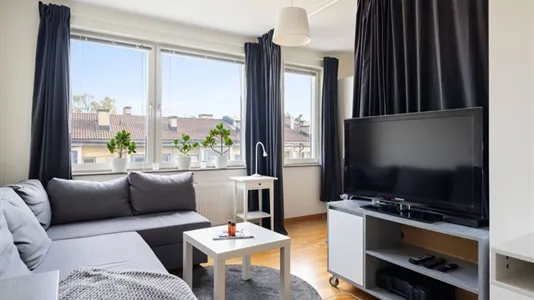 Bostadsrätter till salu i Söderort - foto 5