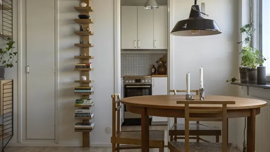 Bostadsrätter till salu i Södermalm - foto 9