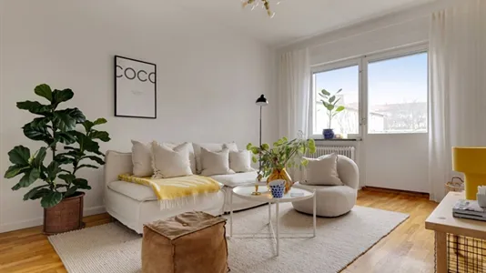 Bostadsrätter till salu i Hammarbyhamnen - foto 4