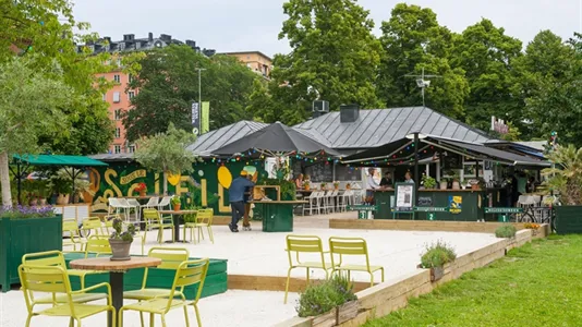 Bostadsrätter till salu i Kungsholmen - foto 6