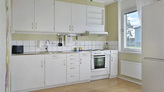 Bostadsrätter till salu i Haninge - foto 2