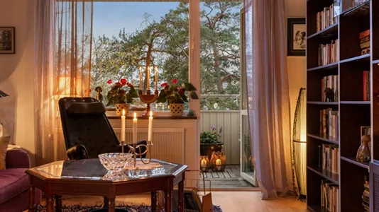 Bostadsrätter till salu i Söderort - foto 3