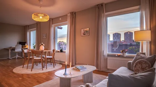 Bostadsrätter till salu i Hammarbyhamnen - foto 2