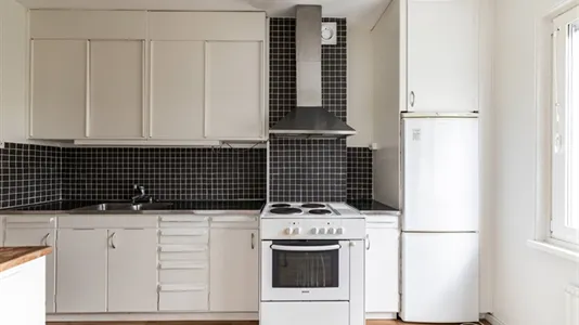 Bostadsrätter till salu i Söderort - foto 4