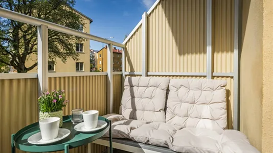 Bostadsrätter till salu i Hammarbyhamnen - foto 7