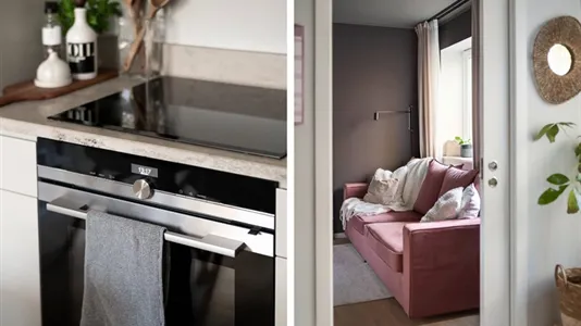 Bostadsrätter till salu i Västerort - foto 9