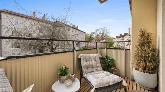 Bostadsrätter till salu i Söderort - foto 6