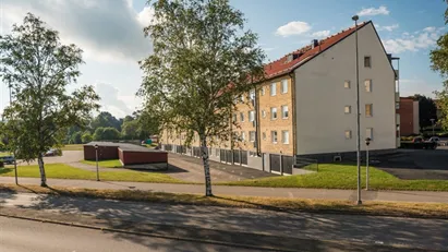 Dyckertsgatan 12, Tidaholm