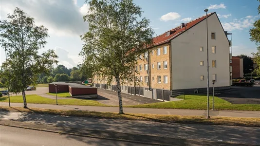 Bostadsrätter till salu i Tidaholm - foto 1
