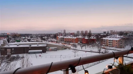 Bostadsrätter till salu i Hammarbyhamnen - foto 7