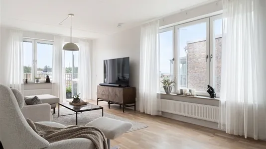Bostadsrätter till salu i Nacka - foto 6