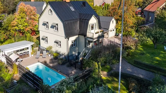 Hus till salu i Gävle - foto 1