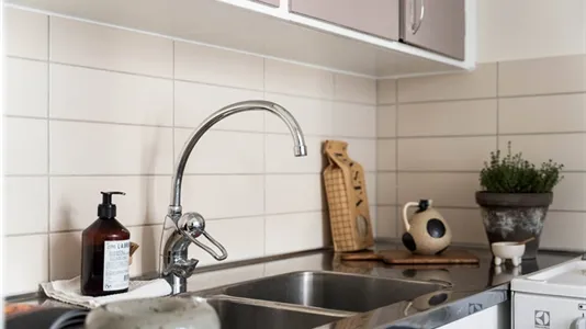 Bostadsrätter till salu i Södermalm - foto 8
