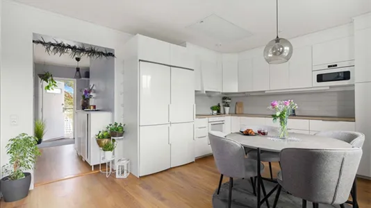 Bostadsrätter till salu i Haninge - foto 3