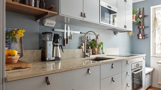 Bostadsrätter till salu i Söderort - foto 10