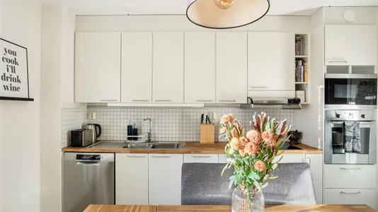 Bostadsrätter till salu i Södermalm - foto 10