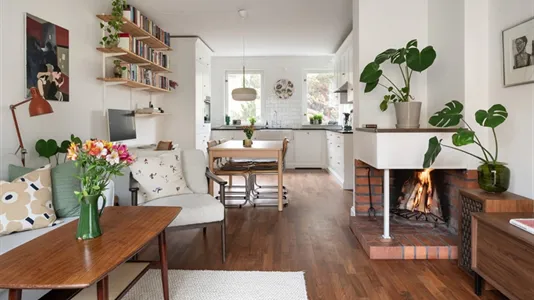Bostadsrätter till salu i Västerort - foto 2
