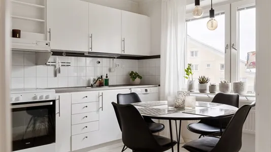 Bostadsrätter till salu i Huddinge - foto 12