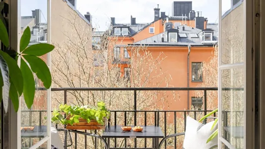 Lägenheter till salu i Östermalm - foto 3