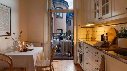 Bostadsrätter till salu i Östermalm - foto 7