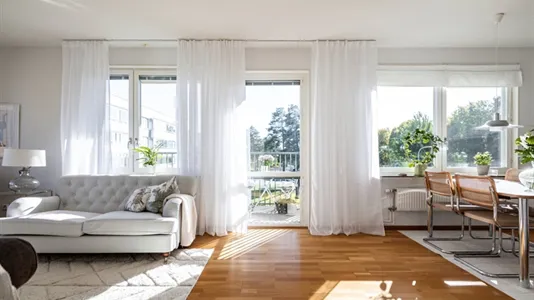Bostadsrätter till salu i Söderort - foto 5