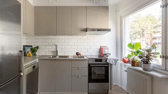 Lägenheter till salu i Gärdet/Djurgården - foto 2