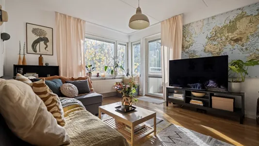 Bostadsrätter till salu i Söderort - foto 6