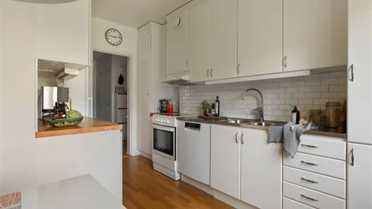 Bostadsrätter till salu i Hammarbyhamnen - foto 11