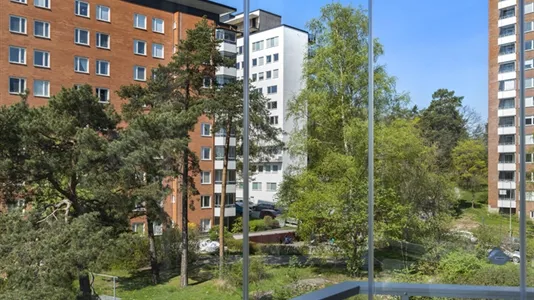 Bostadsrätter till salu i Nacka - foto 13