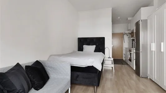 Bostadsrätter till salu i Söderort - foto 12