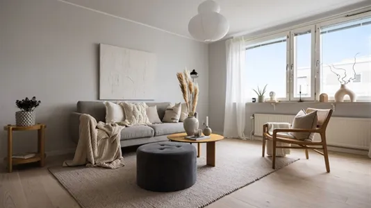 Bostadsrätter till salu i Nacka - foto 2