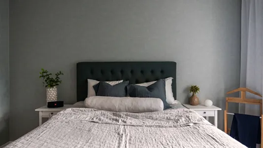 Bostadsrätter till salu i Hammarbyhamnen - foto 13