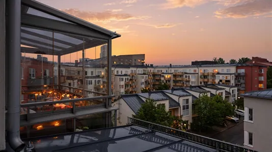 Bostadsrätter till salu i Söderort - foto 2