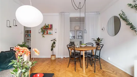 Bostadsrätter till salu i Vasastan - foto 3