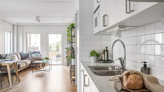 Bostadsrätter till salu i Område ej specificerat - foto 2