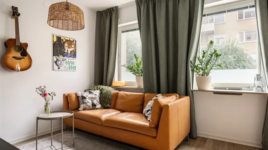 Bostadsrätter till salu i Söderort - foto 7