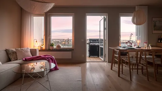 Bostadsrätter till salu i Nacka - foto 10