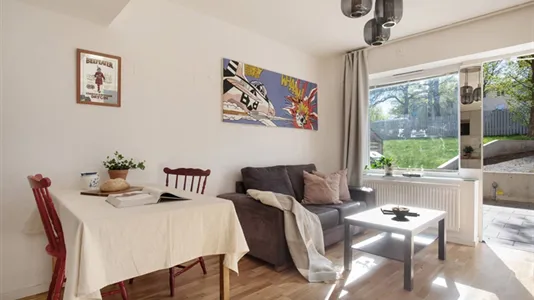 Bostadsrätter till salu i Söderort - foto 6