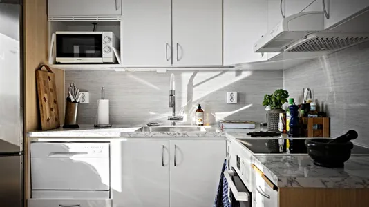 Bostadsrätter till salu i Hammarbyhamnen - foto 6