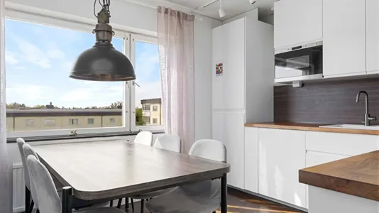 Bostadsrätter till salu i Haninge - foto 10