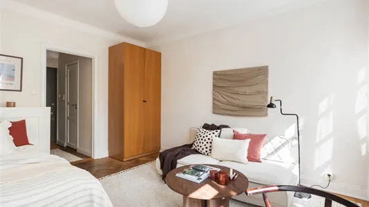 Bostadsrätter till salu i Södermalm - foto 9