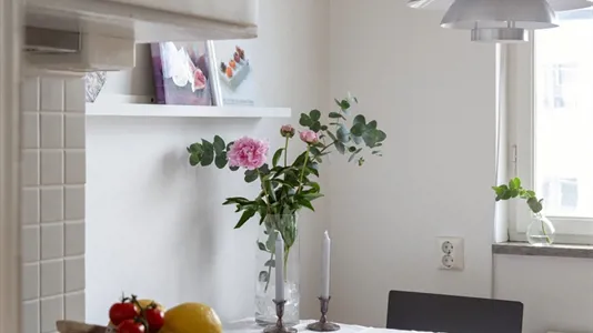 Lägenheter till salu i Gärdet/Djurgården - foto 3