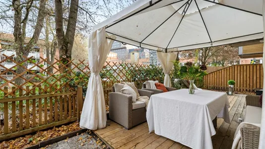 Bostadsrätter till salu i Söderort - foto 3