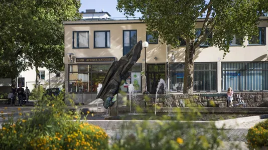 Bostadsrätter till salu i Söderort - foto 5