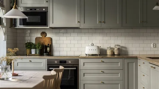 Bostadsrätter till salu i Södermalm - foto 2