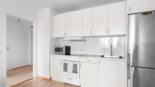 Bostadsrätter till salu i Huddinge - foto 1