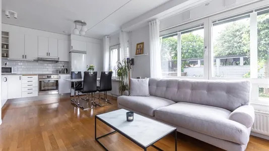 Bostadsrätter till salu i Söderort - foto 12